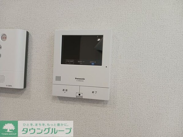 ヒカルサ加須ウエストIIの物件内観写真